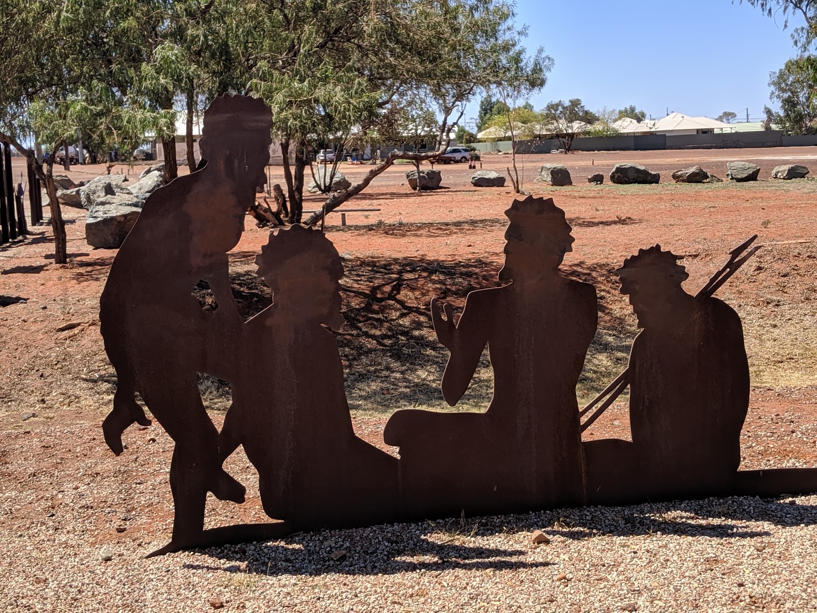 Wiluna Remote Community School