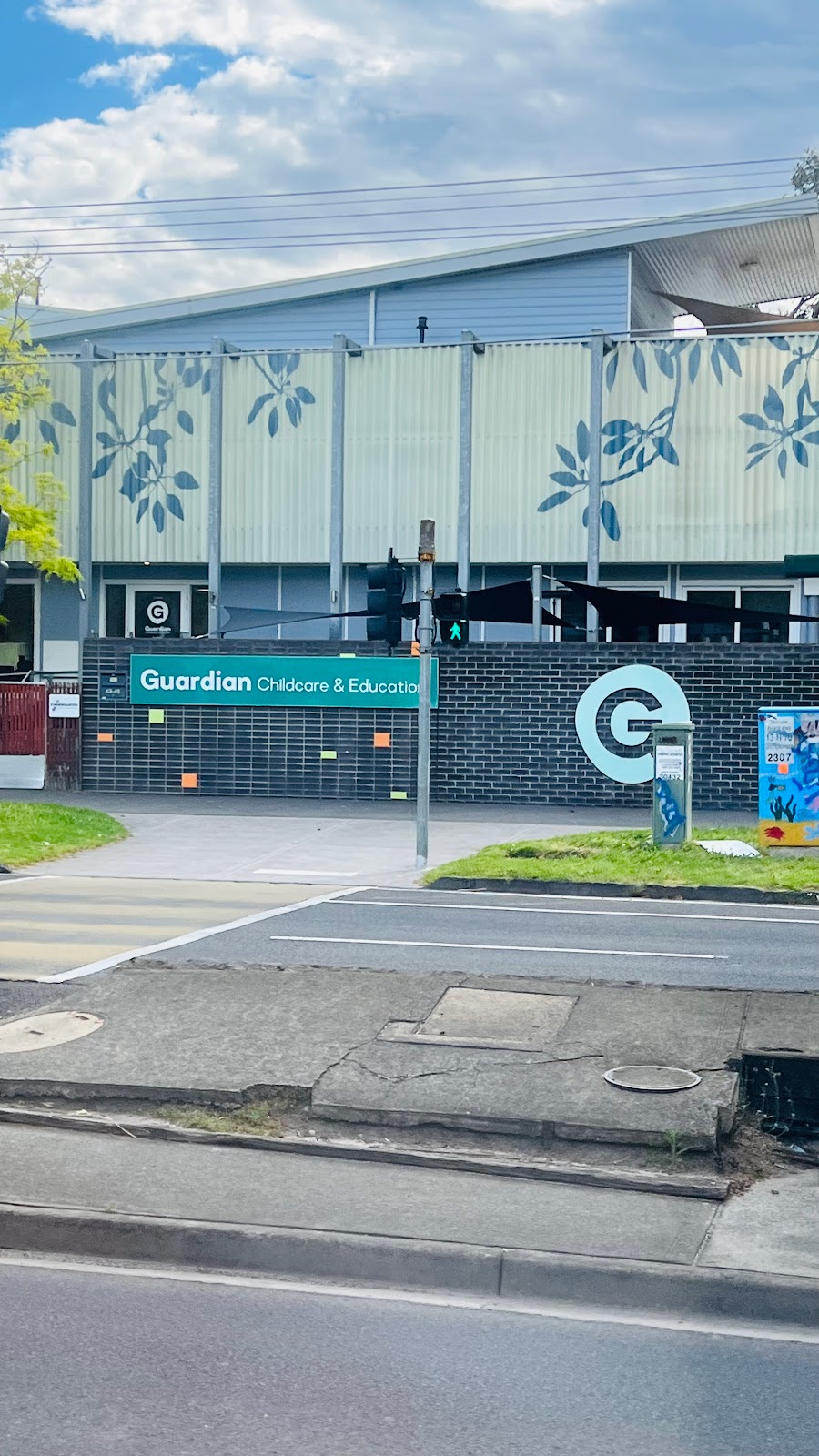 St Kilda Childcare