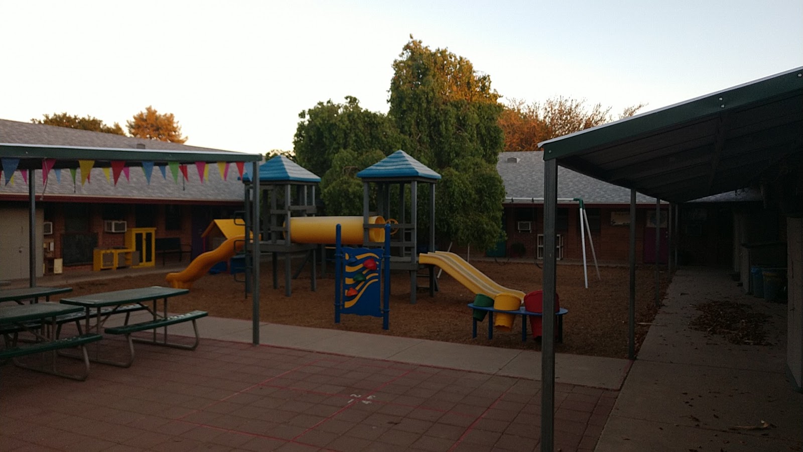 Midtown Primary School