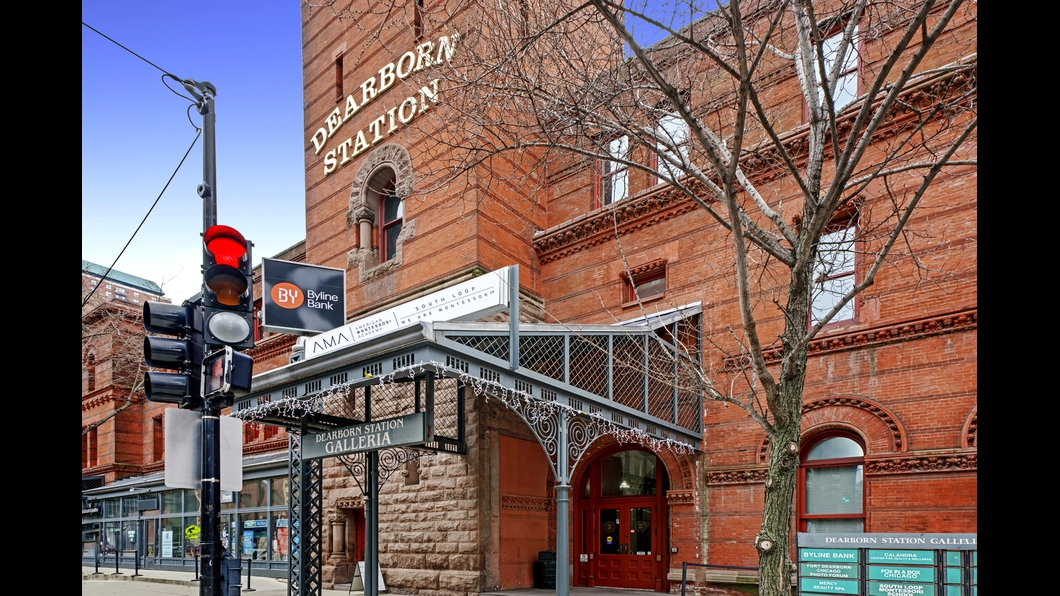 American Montessori Academy South Loop