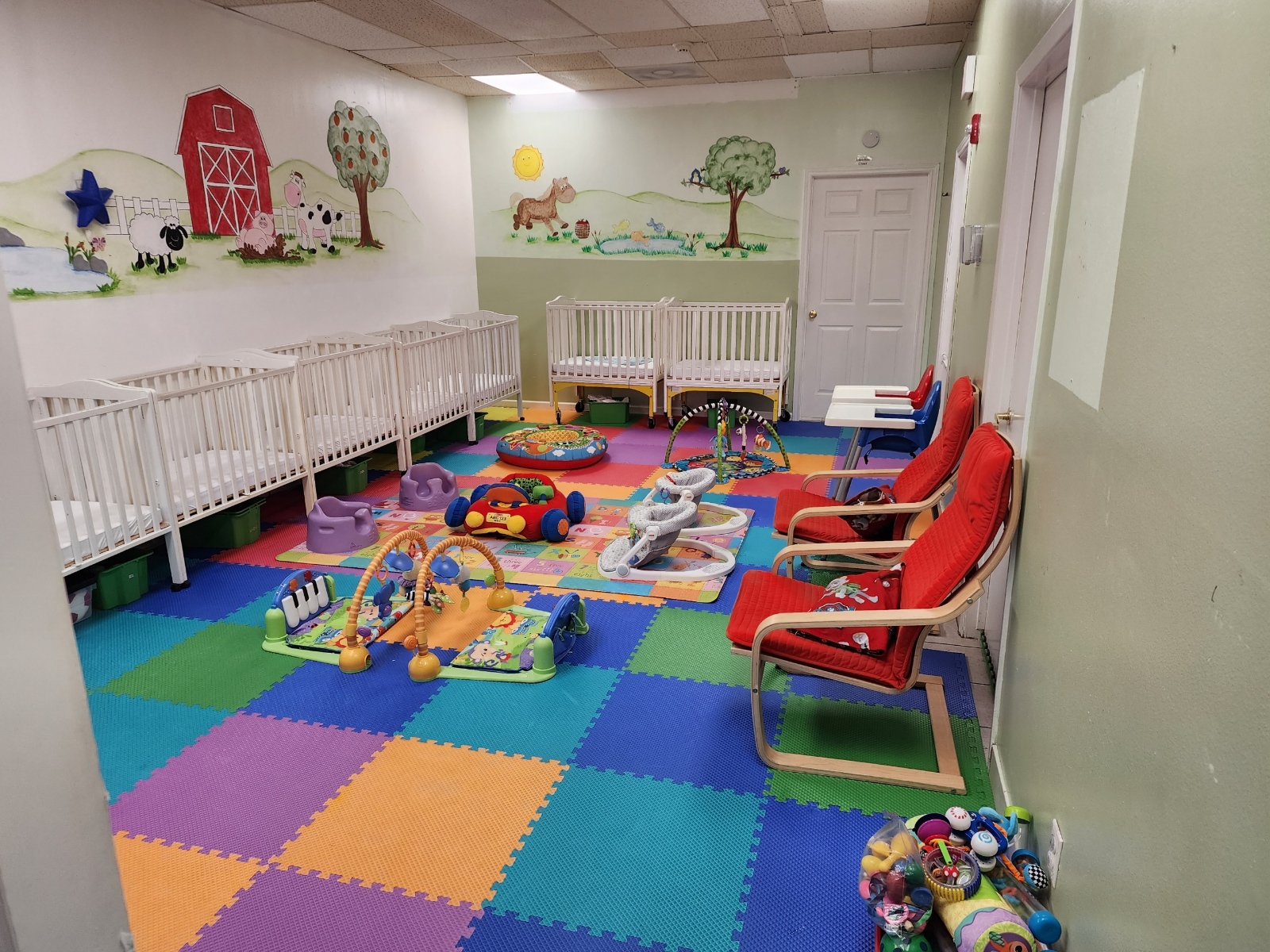 Little Blooms Academy