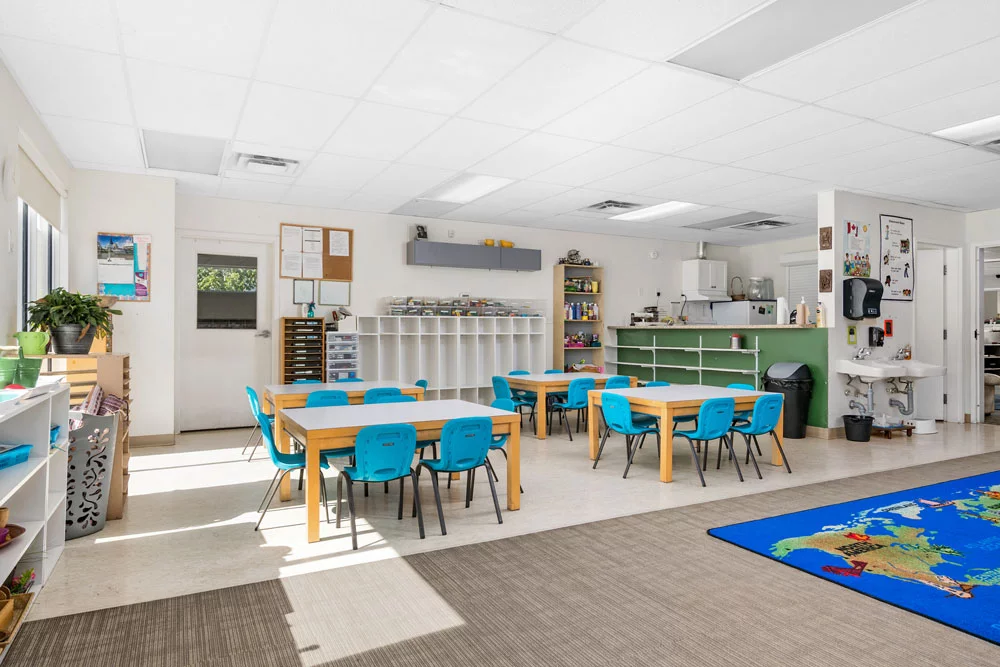 Nova Montessori Preschool